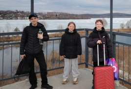 Областная "Белая ладья" 2026