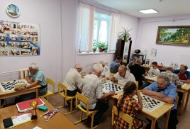 "Кубок лето - 2025"