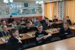 9 заключительный этап "Рапид марафона 3" 2025 г.