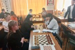 Семинар по программе «Обучение детей шахматам». 
