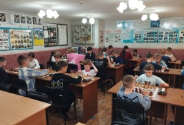 Финальный турнир ГОЛ и ЗОЛ