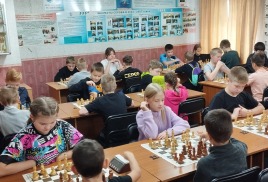 2 этап "Рапид марафон - IV" 2025 - 2026 гг.