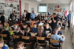 Турнир в Восточном