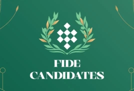 Турнир претендентов 2026