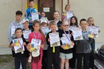ГОЛ и ЗОЛ финальный турнир по шашкам 3 смена