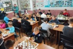 1 этап "Рапид марафон - IV" 2025 - 2026 гг.