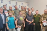 "Ход Победы" в Нижнем Тагиле