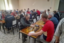 Мемориал В.Н.Федорова