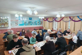 Турниры, посвященные Дню Конституции