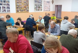 "Кубок осени 2025" 