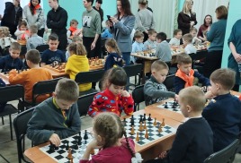 "Пешечный бой"