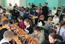 "Юный шахматист" 2026