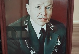 II Мемориал В.Н. Фёдорова