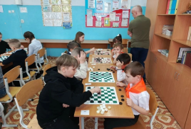 "Чудо шашки"