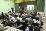 Шахматные выходные в МАУ ДО "ЦДТ"