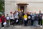 Мастер-класс по композиции.