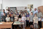 Товарищеский командный турнир на Новой Коле