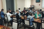 Детский турнир, посвященный Дню Победы (2026)