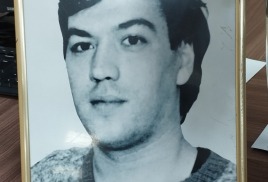 Турнир памяти А. Лашкевича 2025