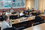 8 этап "Рапид марафона"