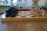 Юный шахматист 2022