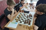 Соревнования по шахматам, посвященные Дню народного единства