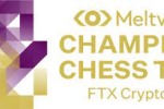 FTX Crypto Cup | Meltwater Champions Chess Tour